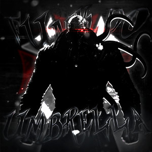 FUNK DO UMBRELLA - SUPER SLOWED