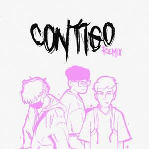 Contigo (feat. I.R.R.A & Streickinbad) [Remix]