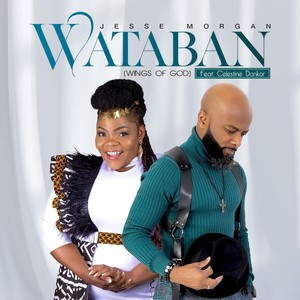 Wataban (feat. Celestine Donkor)