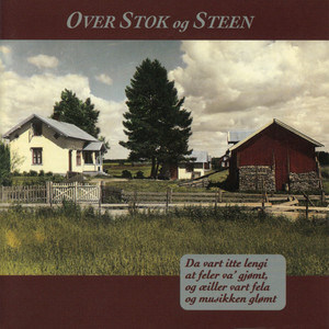 Over Stok Og Steen