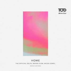 Home (Mayan Flow Remix)