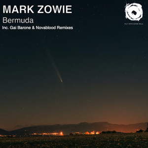 Bermuda (Gai Barone Remix)