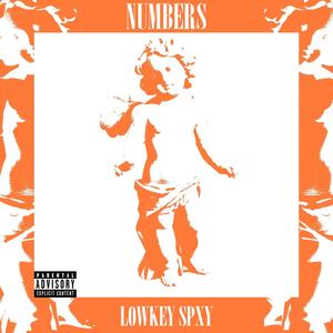 Lowkey Spxy - UNTITLED (Explicit)