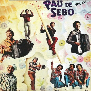 Pau de Sebo, Vol. XIV