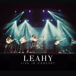 LEAHY (Live in Concert)