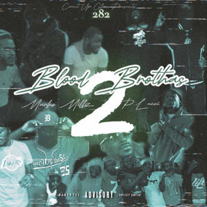 Blood Brothas 2 (Explicit)