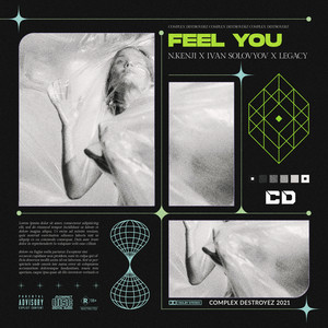 Feel You (Original Mix)