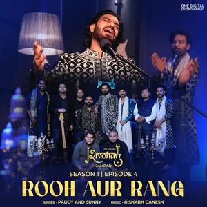 Rooh Aur Rang Episode 4