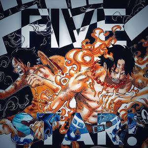 FIVE-STAR! (Explicit)