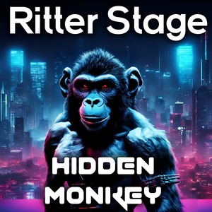 Hidden Monkey