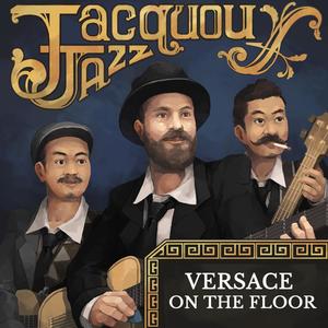 Versace On The Floor (feat. Allen de la Rosa & Aaron de la Rosa)