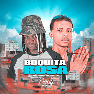 Boquita Rosa (Explicit)