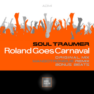 Roland Goes Carnaval (Bonus Beats)