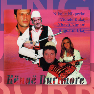 Kenge burimore