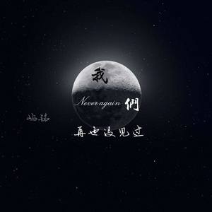 我们再也没见过