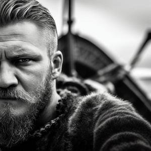 Cj Sever - RAGNARøK