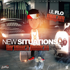 Flo Malcom New Situations