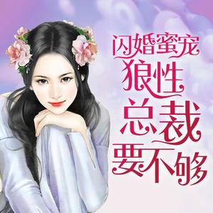 闪婚蜜宠：狼性总裁要不够