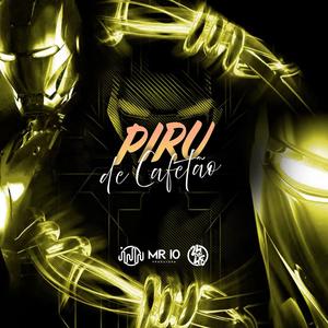 Piru De Cafetão (Explicit)