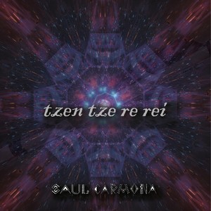 Tzen Tze Re Rei (feat. Santiago Cancino)