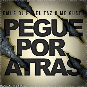 Pegue Por Atrás