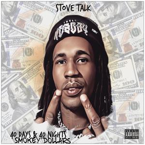 Stove Talk (Explicit)