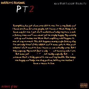 GARRETTS REVENGE PT2