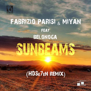 Sunbeams (HDSe7eN Extended Remix)