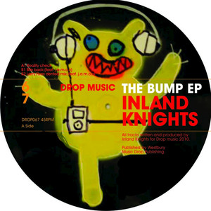 Bite Back (Larry Fives Dented Mix)