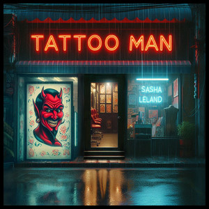 Tattoo Man