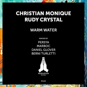 Warm Water (Daniel Glover Remix)