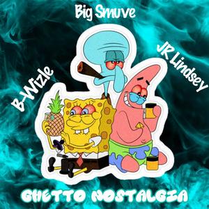 GHETTO FREESTYLE (feat. JR Lindsey & Big Smuve) (Explicit)