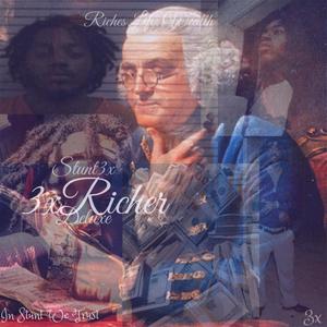 Don't Worry (feat. Lucky) (Explicit)