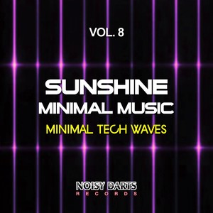 Sunshine Minimal Music, Vol. 2(Minimal Tech Waves)