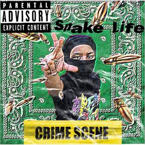 Snake Life (Explicit)