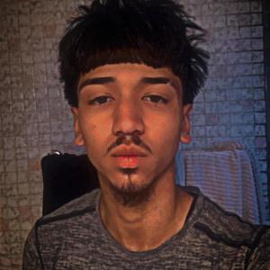 CANT TRUST NOBODY (Explicit)