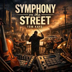 Symphony On Tha Street (str8 sauce)