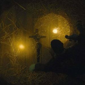 INVESTIGATION (feat. VLADKUSH) (Explicit)