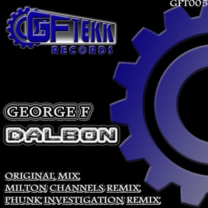Dalbon (Original Mix)
