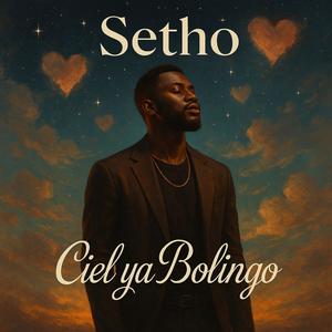 Ciel ya Bolingo (Explicit)