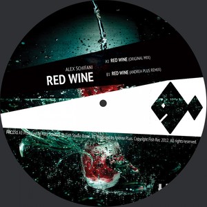 Red Wine (红酒)