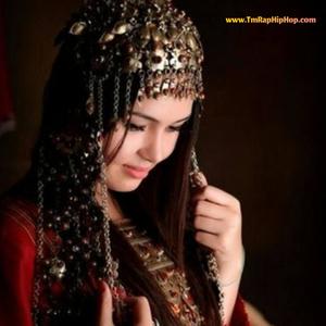 Sada Gyz (feat. Mekan Yazmyradow & Mr.Crazy Official) (Explicit)