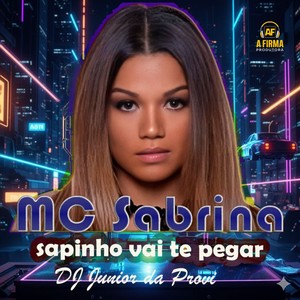 Sapinho Vai Te Pegar