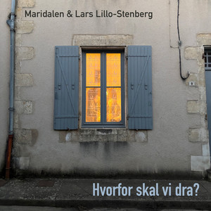 Hvorfor skal vi dra?