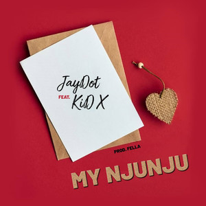 My Njunju (Explicit)