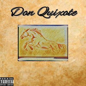 Don Quixote (Explicit)