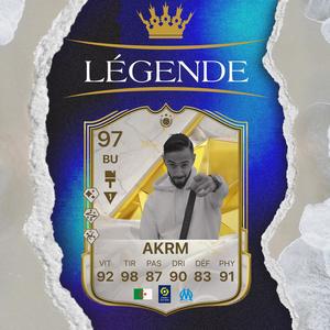 Légende