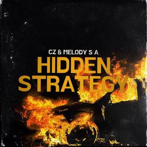 Hidden Strategy (feat. Cz)