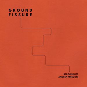 Ground Fissure