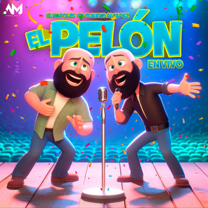 El Pelón (En Vivo)